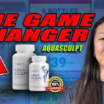 AquaSculpt™: The Natural Fat-Burning Catalyst — Ignite Metabolism, Crush Cravings, Sculpt Your Body