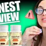 AppaNail: The Appalachian-Inspired 17-Ingredient Formula That Transforms Brittle Nails Into Strong, Shiny, Fast-Growing Masterpieces — Naturally & Safely