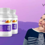 VertiAid™: Natural Inner Ear Health for Lifelong Balance and Clarity
