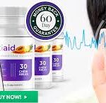 VertiAid™: Natural Inner Ear Nourishment for Superior Balance & Focus