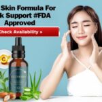 Illuderma™: The Natural Skin Serum for Youthful, Radiant Complexion & Anti-Aging Support