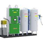 PSA Oxygen Generator Manufacturers – Delivering Reliable On-Site Oxygen Solutions