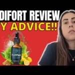Audifort: Natural Hearing Support & Tinnitus Relief for Sharper Hearing & Mental Clarity