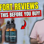 Audifort Reviews: Natural Hearing Support with Tinnitus Relief & Cognitive Clarity