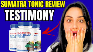 Sumatra Tonic™: The Natural Sleep-Activated Weight Loss Solution Backed by Science