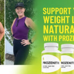 ProZenith™: The Natural Metabolism & Energy Booster for Sustainable Weight Loss
