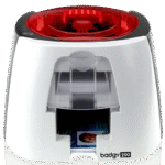 A Complete Guide to the Badgy Badge Printer: Creating Professional Plastic ID Cards in Minutes