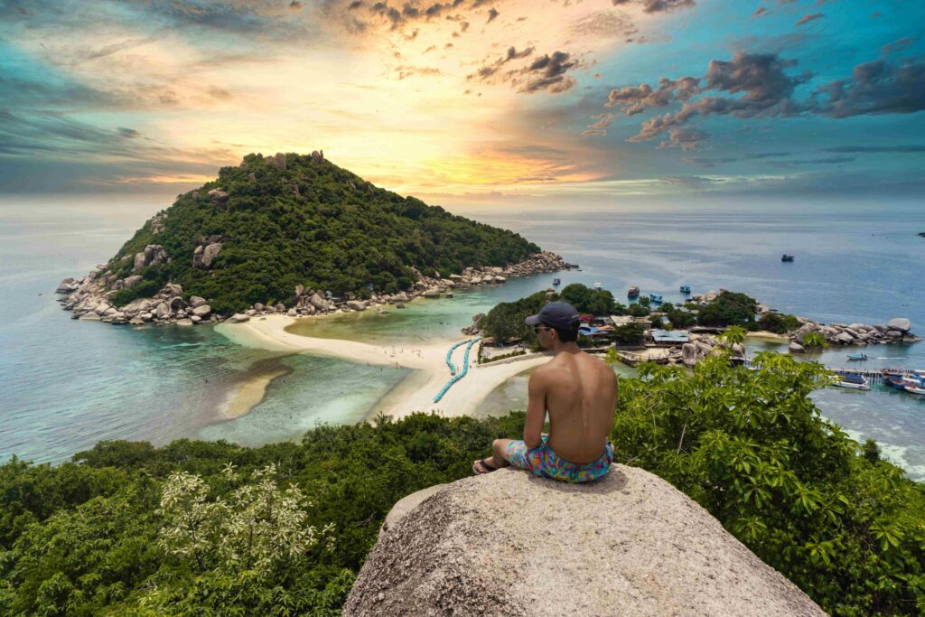 Customizable Thailand Tour Packages for All Travelers