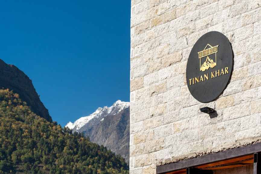 Where Excellence Meets Elevation: Tinan Khar – Undeniably the Best Hotel in Sissu