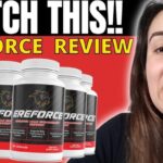 EreForce™: The Natural Solution for Enhanced Male Vitality and Performance