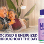 MemoMaster: The Ultimate Cognitive Enhancer for Sharper Memory and Focus