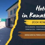 Ideal Hill Destination for a Refreshing Break