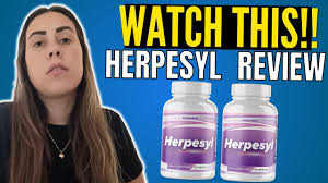 Herpesyl: The Natural Breakthrough for a Herpes-Free Life