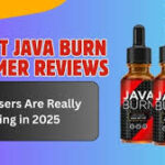 Java Burn: The Revolutionary Coffee Enhancer for Natural Weight Loss & Energy Boost