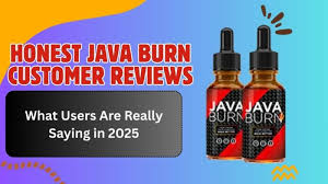 Java Burn: The Revolutionary Coffee Enhancer for Natural Weight Loss & Energy Boost