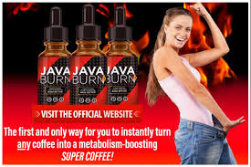 Java Burn: The Ultimate Coffee Enhancer for Natural Weight Loss & Energy Boost