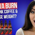 Java Burn: The Revolutionary Coffee Supplement for Natural Weight Loss & Energy Boost