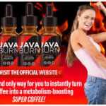 Java Burn: The Ultimate Coffee Supplement for Natural Weight Loss & Energy Boost