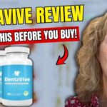 DentaVive: The Revolutionary Oral Health Supplement for Stronger Teeth & Healthier Gums