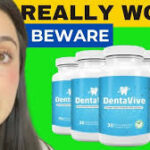 DentaVive: The Revolutionary Oral Solution for Stronger Teeth and Healthier Gums