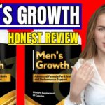 Men’s Growth™: The Ultimate Male Vitality Booster for Peak Performance