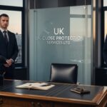 Close Protection Security – Premium Personal Protection by ukcloseprotectionservices
