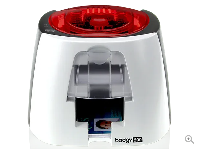 The Ultimate Guide to the Badgy Plastic Card Printer: Fast, Easy, and Professional Badge Creation