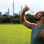 Environmental Safety and Hydration and Cooling in Extreme Heat Safety