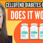 CelluFend: Natural Blood Sugar Support and Gut Health