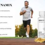 Experience Smoother Movement and Lasting Joint Comfort with Biodynamix Joint Genesis