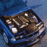 What Secrets Behind BMW Engine Keep It So Reliable