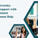 Get University-Level Support with Management Assignment Help
