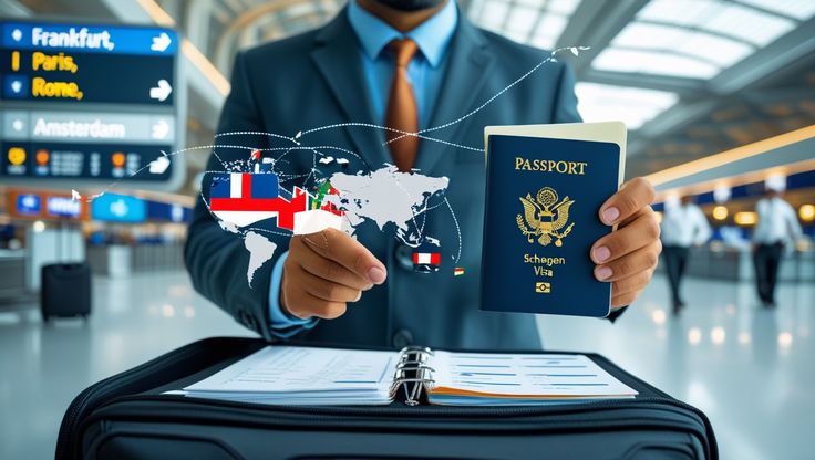 How Expert UK Visa Consultants Help Indian Applicants Avoid Rejections