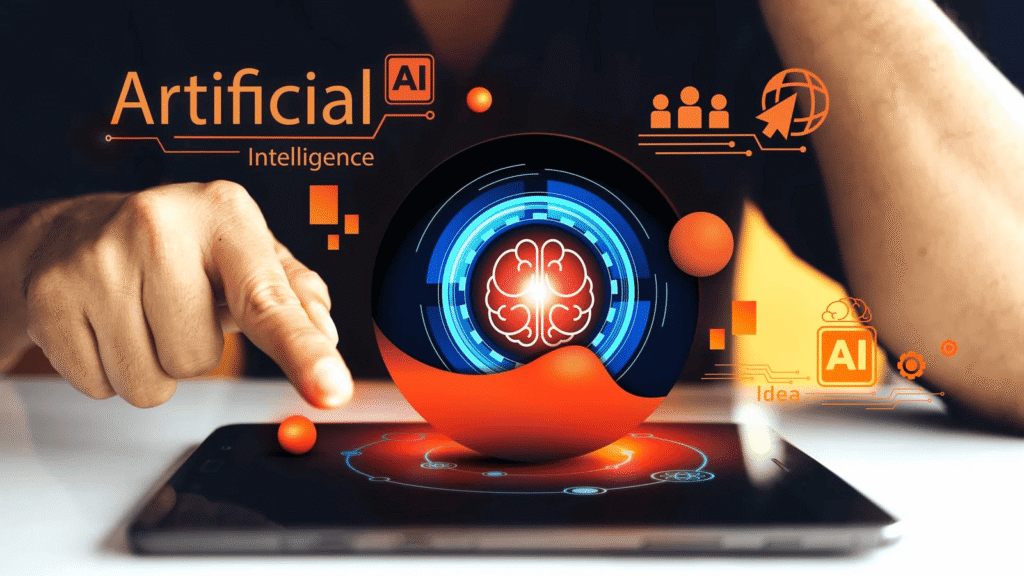 Crafting Niche AI Driving Enterprise Level Results