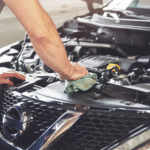 DPF Cleaning Service: How It Works and Why It Matters