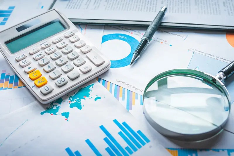 Bookkeeping for non-profits seeking grant transparency