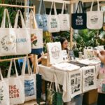 The Unexpected Evolution of the Humble Tote Bag