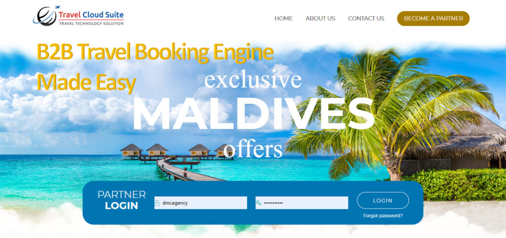 How to Get the Benefits from B2B Travel Booking Engine for Your Business