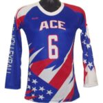 Volleyball Uniforms That Bring Team Spirit and Performance Together