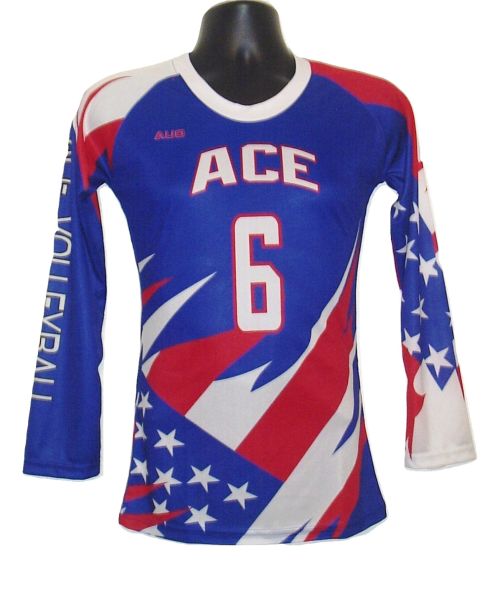 Volleyball Uniforms That Bring Team Spirit and Performance Together