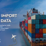 How to Track Competitors buyers using trade data.