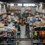 Surplus Industrial Supply: How VB Industrial Supply Helps Businesses Maximize Value from Excess Inventory