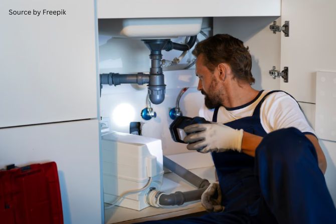 How Expert Water Heater Installation in Jacksonville Enhances Home Efficiency