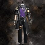 Shop Christmas Jacket & Expedition 33 Jacket by William Jacket