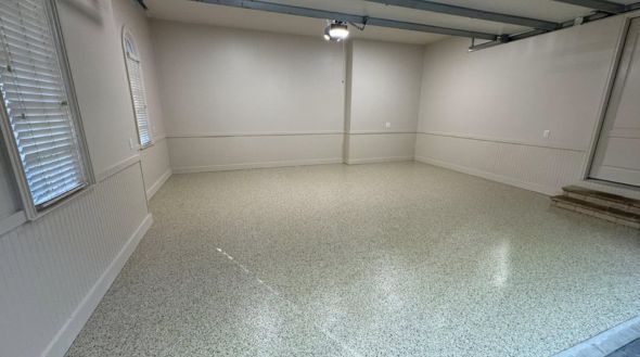 How Commercial Floor Coatings Atlanta Boost Durability, Safety, and Property Value
