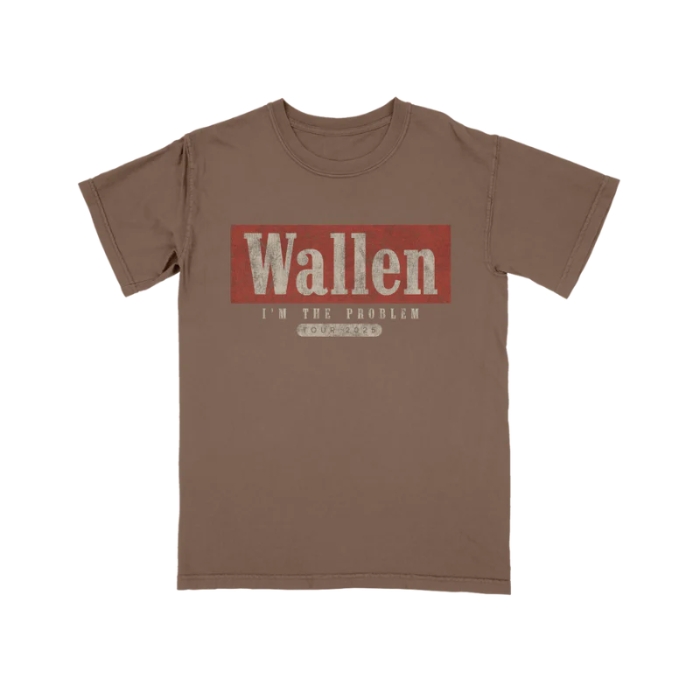 Christmas Style with morgan wallen shirt
