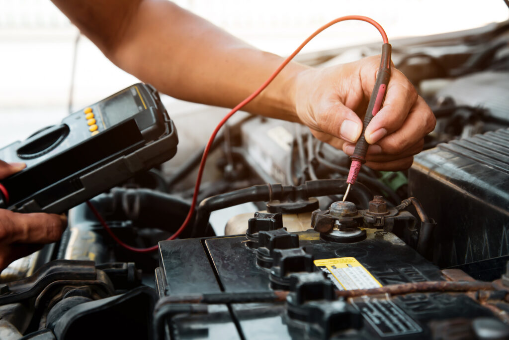 Maximizing Your Vehicle’s Performance with Quality Auto Electrical Repairing