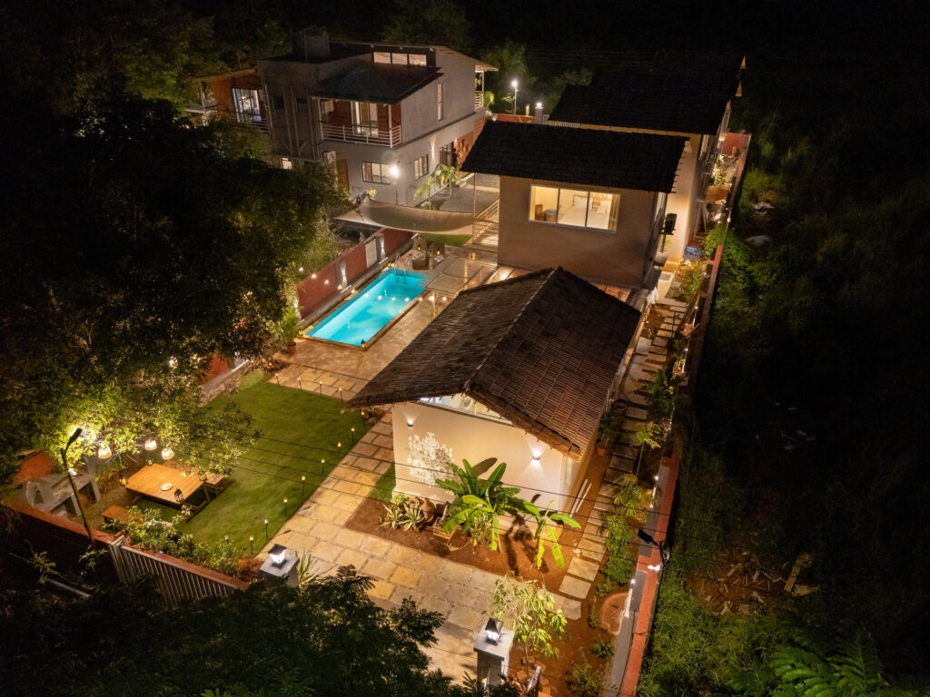 Best Villa in Karjat and 2 BHK – A Perfect Blend of Comfort, Nature & Modern Living