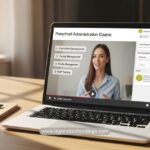 Preschool Administration Course Online – Lead with Confidence Through Laguna Technical College