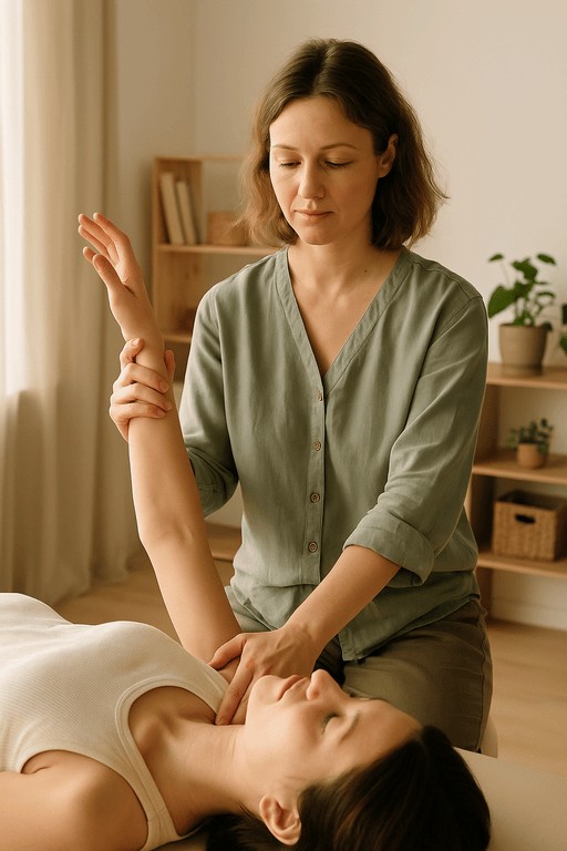 What People Often Don’t Realize About Kinesiology Sydney and Nervous System Regulation